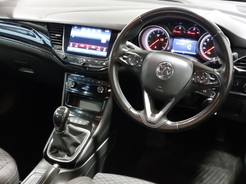 Used Vauxhall Astra 2019 for sale - 77085802: Photo 10