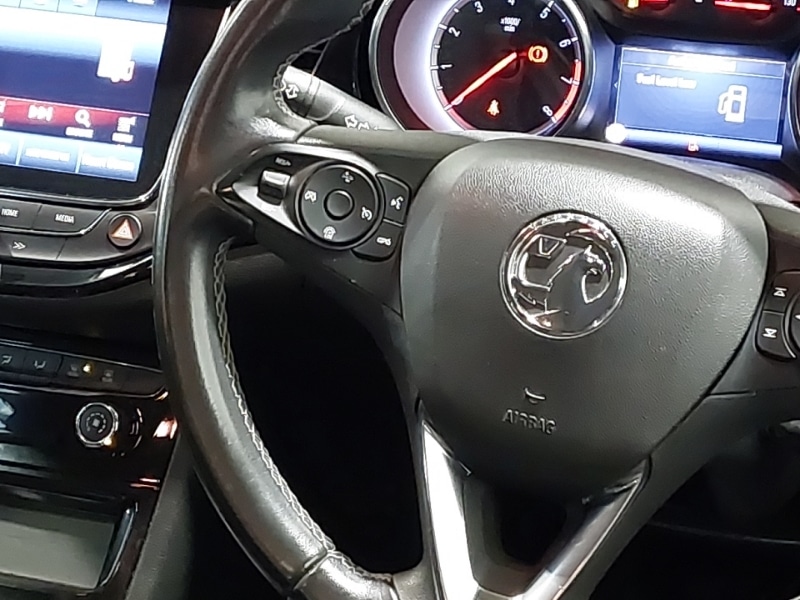 Used Vauxhall Astra 2019 for sale - 77085802: Photo 11