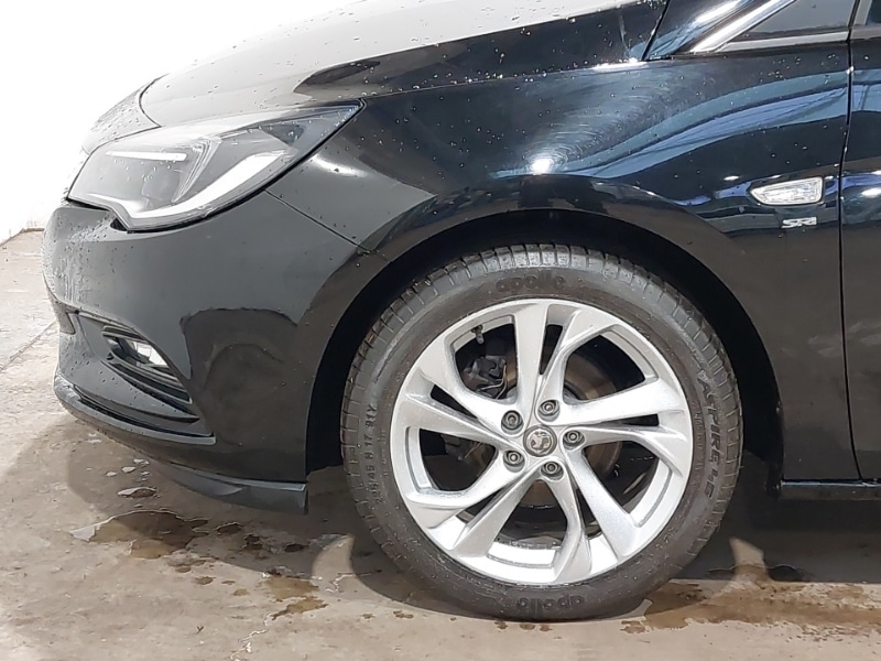 Used Vauxhall Astra 2019 for sale - 77085802: Photo 13