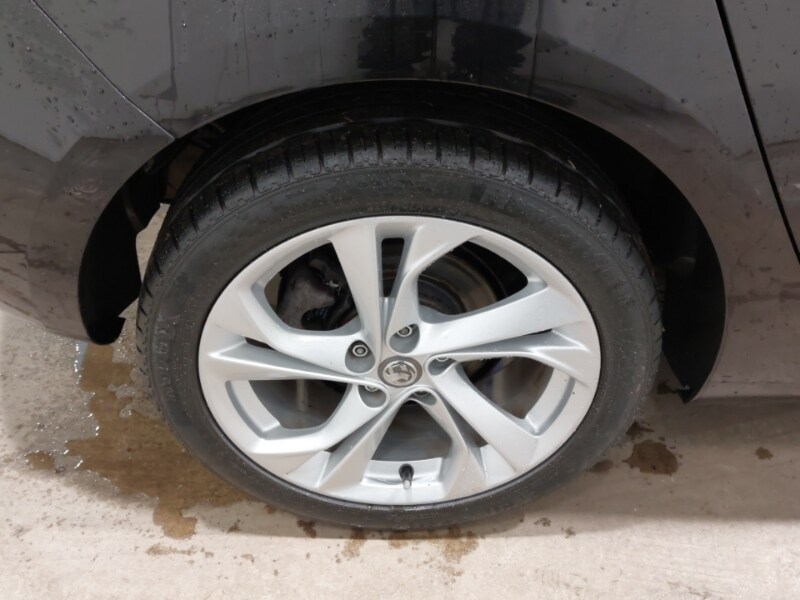 Used Vauxhall Astra 2019 for sale - 77085802: Photo 16