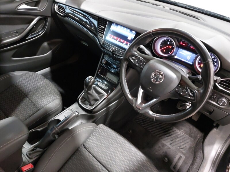 Used Vauxhall Astra 2019 for sale - 77085802: Photo 17