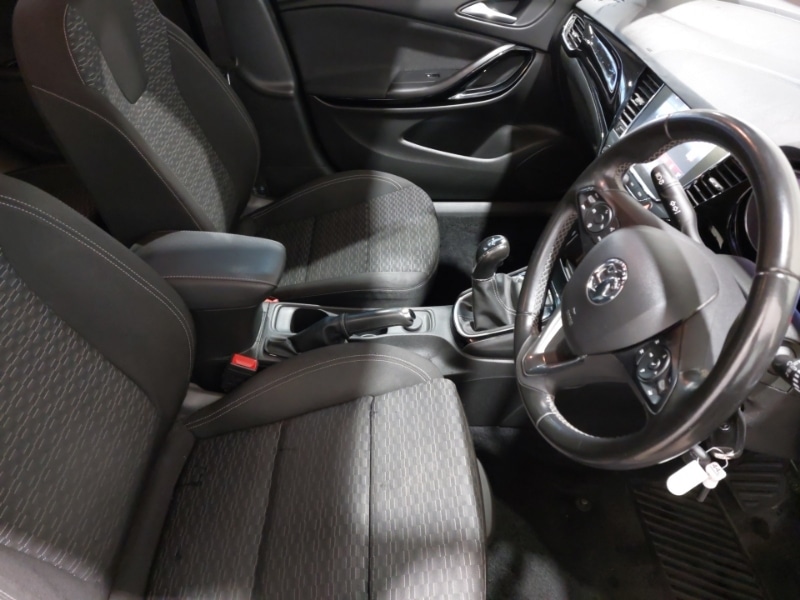 Used Vauxhall Astra 2019 for sale - 77085802: Photo 18