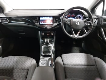 Used Vauxhall Astra 2019 for sale - 77085802: Photo
