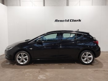 Used Vauxhall Astra 2019 for sale - 77085802: Photo