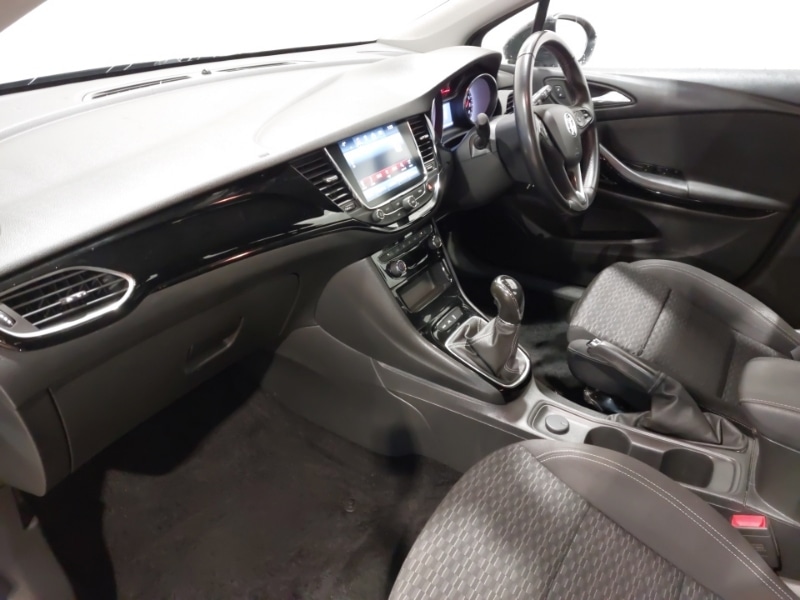 Used Vauxhall Astra 2019 for sale - 77085802: Photo 5