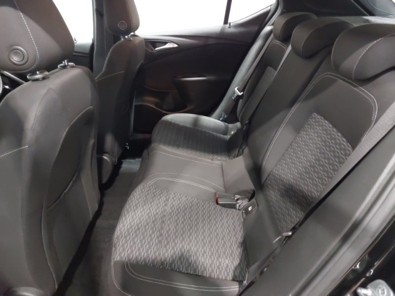 Used Vauxhall Astra 2019 for sale - 77085802: Photo 6