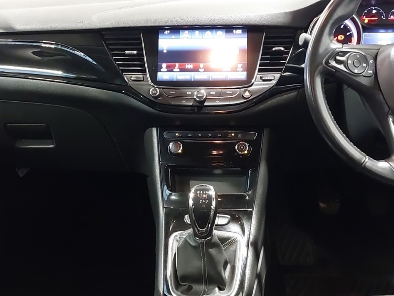 Used Vauxhall Astra 2019 for sale - 77085802: Photo 7