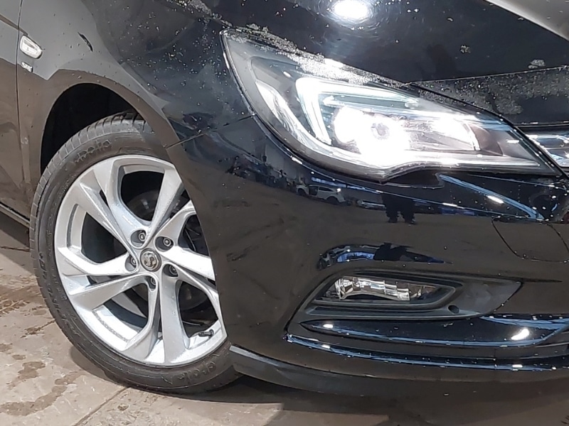 Used Vauxhall Astra 2019 for sale - 77085802: Photo 9