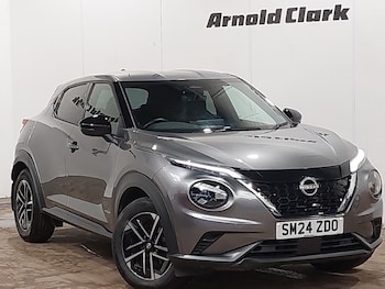 Used Nissan Juke 2024 for sale - 78283778: Photo