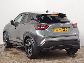 Used Nissan Juke 2024 for sale - 78283778: Photo