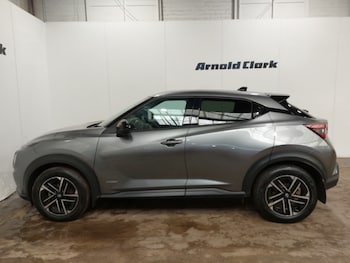 Used Nissan Juke 2024 for sale - 78283778: Photo