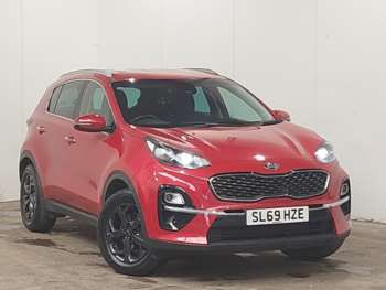 2019 - 1.6 CRDi ISG 2 5dr