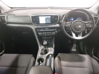 Used Kia Sportage 2019 for sale - 74737300: Photo