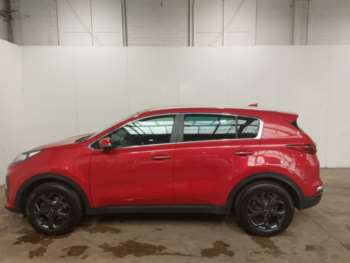 Used Kia Sportage 2019 for sale - 74737300: Photo
