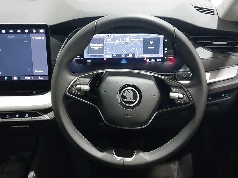 Used Skoda Octavia 2024 for sale - 77034889: Photo 11