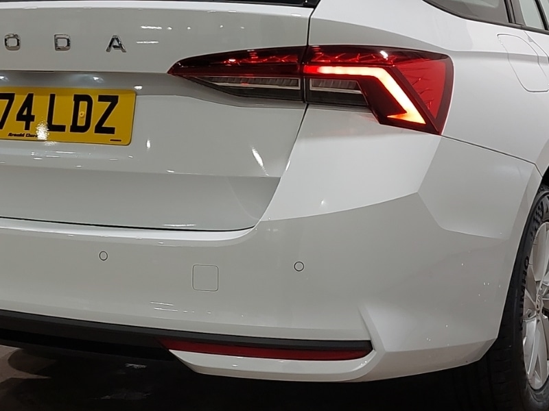 Used Skoda Octavia 2024 for sale - 77034889: Photo 15