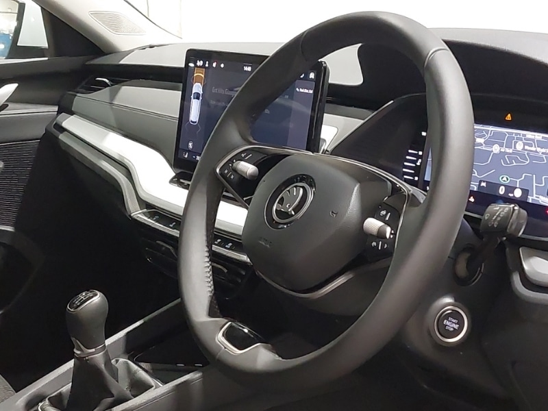 Used Skoda Octavia 2024 for sale - 77034889: Photo 16