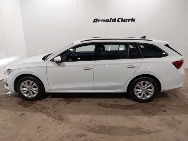 Used Skoda Octavia 2024 for sale - 77034889: Photo 4