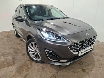 Used Ford Kuga 2023 for sale - 79594812: Photo