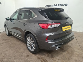 Used Ford Kuga 2023 for sale - 79594812: Photo