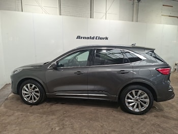 Used Ford Kuga 2023 for sale - 79594812: Photo