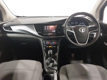 Used Vauxhall Mokka X 2018 for sale - 78546391: Photo