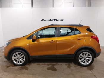 Used Vauxhall Mokka X 2018 for sale - 78546391: Photo