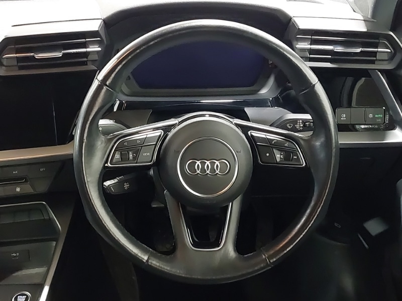 Used Audi A3 2020 for sale - 77881606: Photo 11