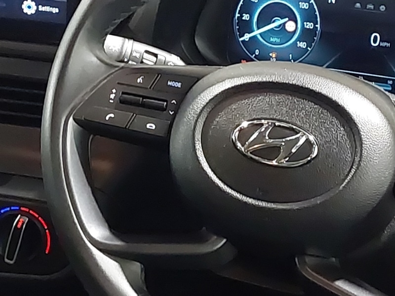 Used Hyundai BAYON 2022 for sale - 77129976: Photo 11