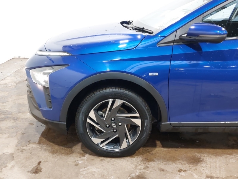 Used Hyundai BAYON 2022 for sale - 77129976: Photo 13