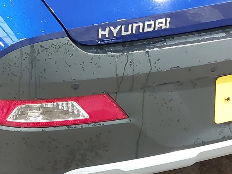 Used Hyundai BAYON 2022 for sale - 77129976: Photo 15