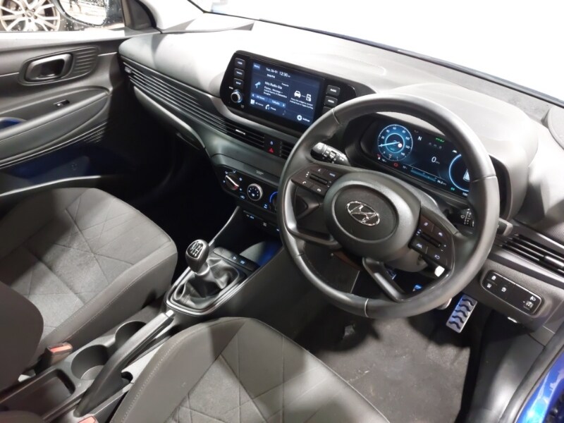 Used Hyundai BAYON 2022 for sale - 77129976: Photo 17