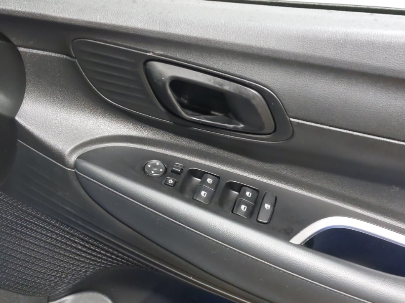 Used Hyundai BAYON 2022 for sale - 77129976: Photo 18