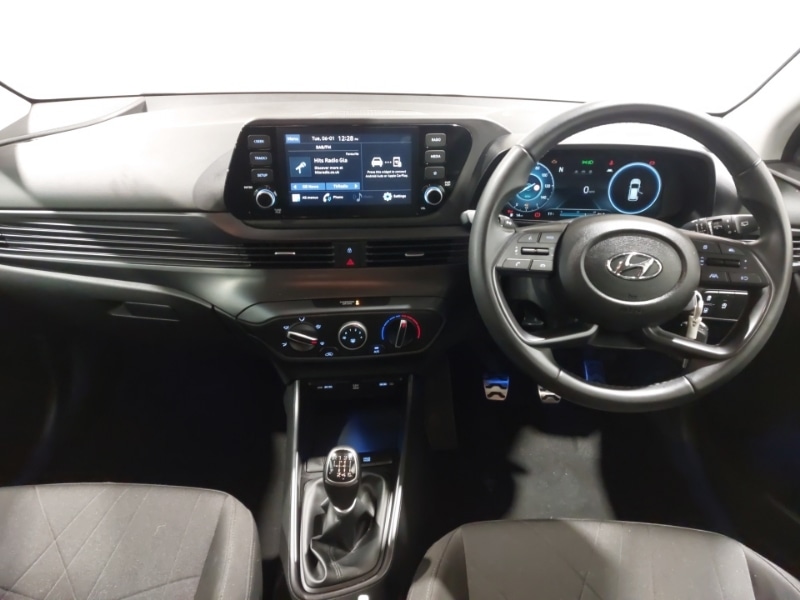 Used Hyundai BAYON 2022 for sale - 77129976: Photo 2