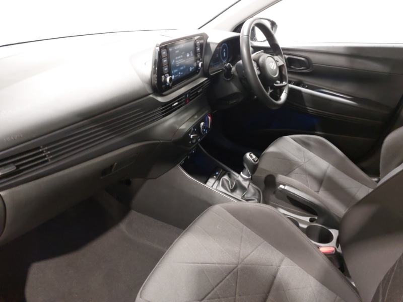 Used Hyundai BAYON 2022 for sale - 77129976: Photo 5