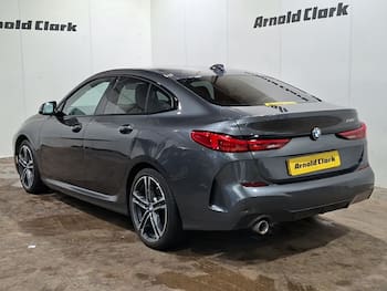 Used BMW 2 Series 2020 for sale - 79573324: Photo