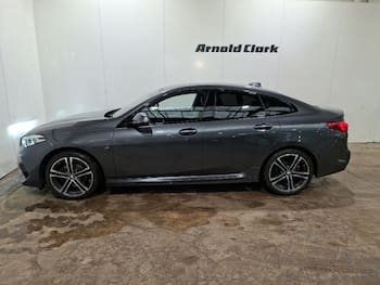 Used BMW 2 Series 2020 for sale - 79573324: Photo
