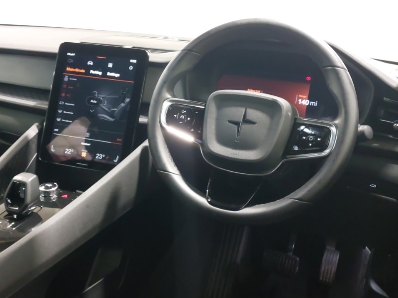 Used Polestar Polestar 2 2023 for sale - 77832647: Photo 10