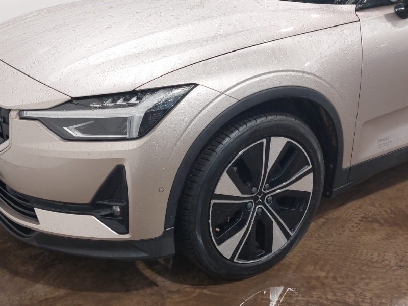 Used Polestar Polestar 2 2023 for sale - 77832647: Photo 13
