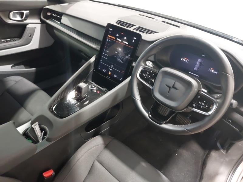 Used Polestar Polestar 2 2023 for sale - 77832647: Photo 18