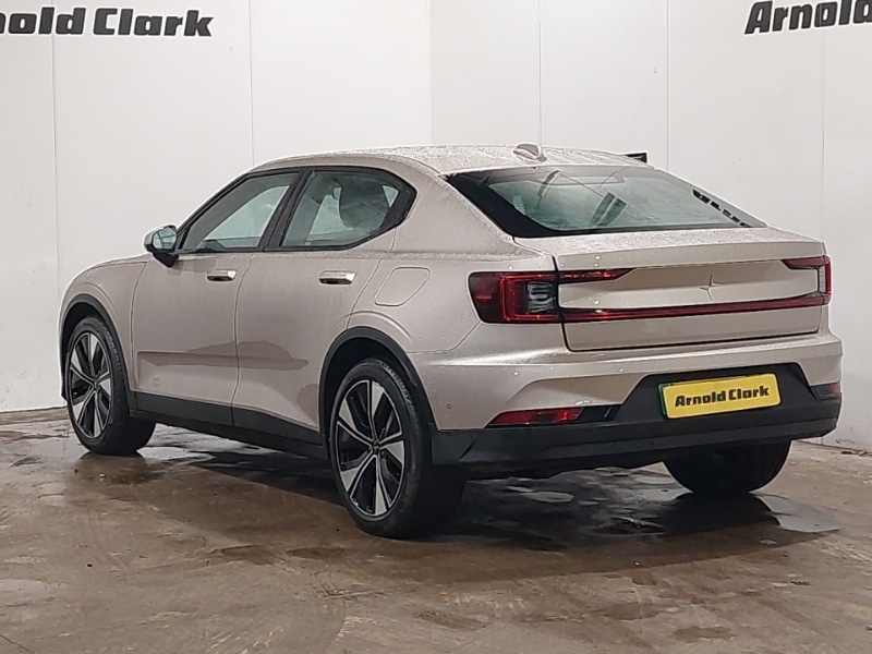 Used Polestar Polestar 2 2023 for sale - 77832647: Photo 3