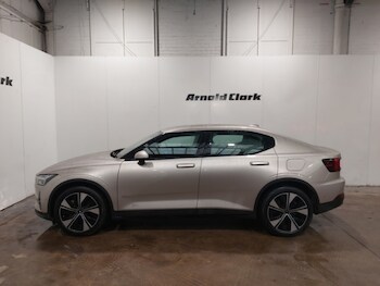 Used Polestar Polestar 2 2023 for sale - 77832647: Photo