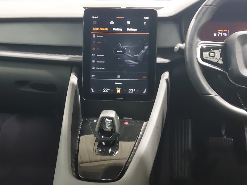 Used Polestar Polestar 2 2023 for sale - 77832647: Photo 7