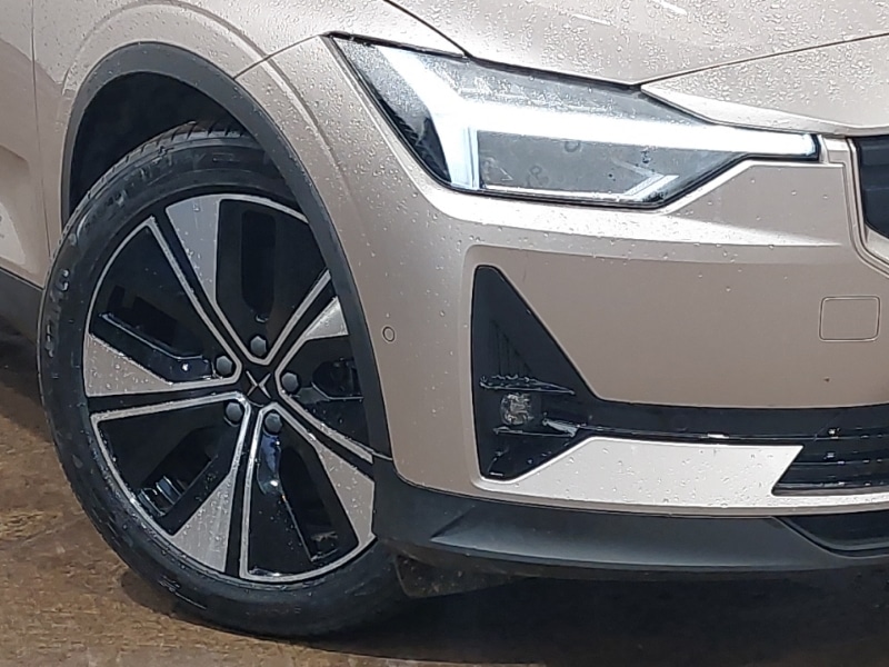 Used Polestar Polestar 2 2023 for sale - 77832647: Photo 9