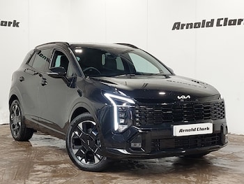 Used Kia Sportage 2026 for sale - 78821498: Photo