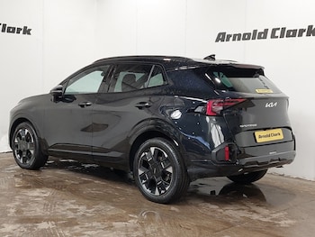 Used Kia Sportage 2026 for sale - 78821498: Photo