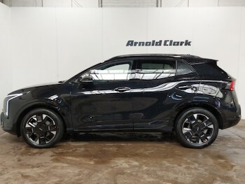 Used Kia Sportage 2026 for sale - 78821498: Photo
