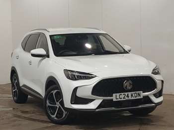 2024 - 1.5 T-GDI Trophy 5dr DCT