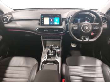 Used MG MG HS 2024 for sale - 74699028: Photo