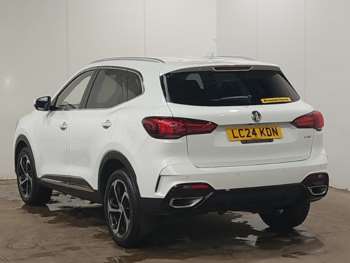Used MG MG HS 2024 for sale - 74699028: Photo
